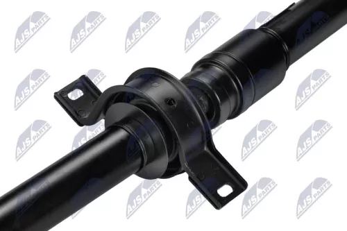 NTY NTY NWN-SU-010 Propshaft, axle drive 
