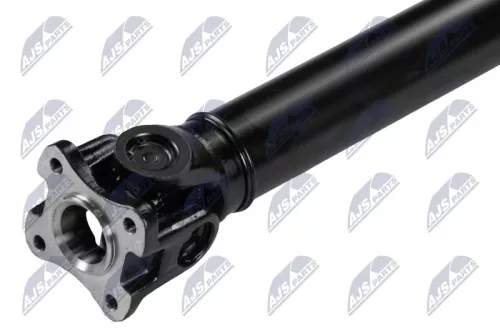 NTY NTY NWN-SU-010 Propshaft, axle drive 