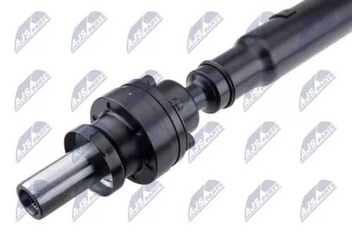 NTY NTY NWN-SU-011 Propshaft, axle drive 