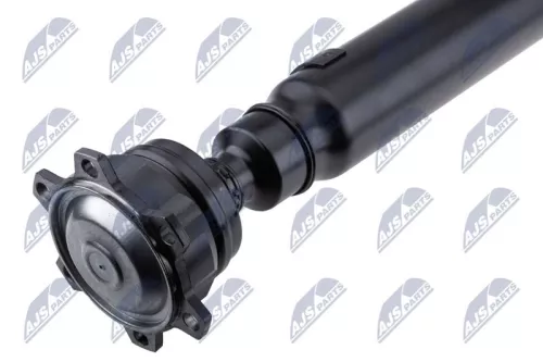 NTY NTY NWN-SU-011 Propshaft, axle drive 