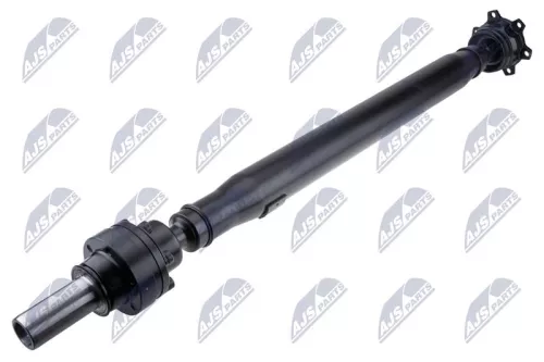 NTY NTY NWN-SU-012 Propshaft, axle drive 