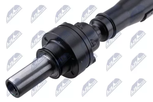 NTY NTY NWN-SU-012 Propshaft, axle drive 