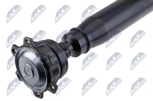 NTY NTY NWN-SU-012 Propshaft, axle drive 