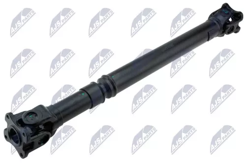 NTY NTY NWN-SU-013 Propshaft, axle drive 