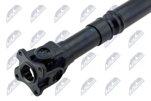NTY NTY NWN-SU-013 Propshaft, axle drive 