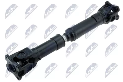 NTY NTY NWN-SU-014 Propshaft, axle drive 