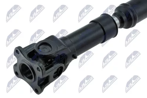 NTY NTY NWN-SU-014 Propshaft, axle drive 