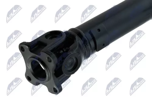 NTY NTY NWN-SU-014 Propshaft, axle drive 
