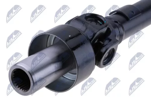NTY NTY NWN-SU-015 Propshaft, axle drive 