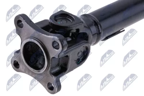 NTY NTY NWN-SU-015 Propshaft, axle drive 