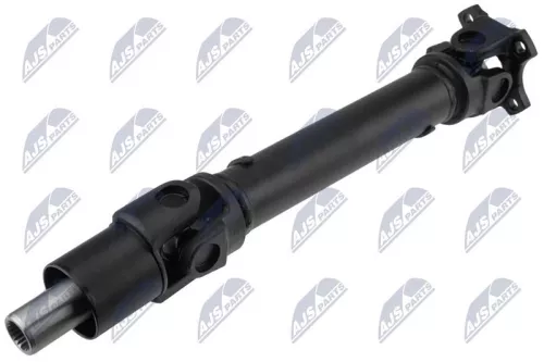 NTY NTY NWN-SU-016 Propshaft, axle drive 