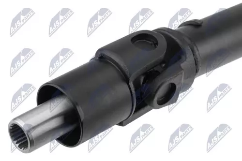 NTY NTY NWN-SU-016 Propshaft, axle drive 