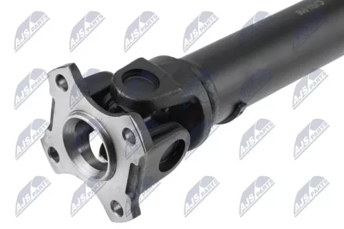 NTY NTY NWN-SU-016 Propshaft, axle drive 