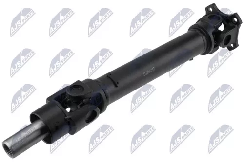 NTY NTY NWN-SU-017 Propshaft, axle drive 