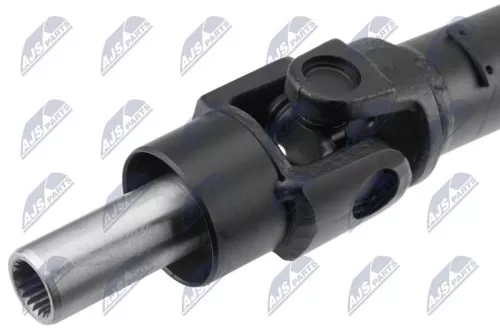 NTY NTY NWN-SU-017 Propshaft, axle drive 