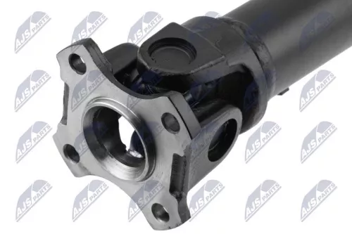 NTY NTY NWN-SU-017 Propshaft, axle drive 