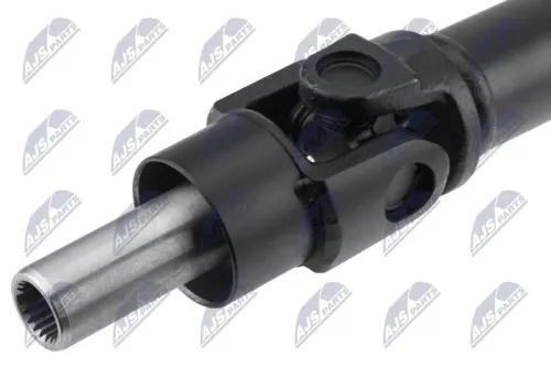 NTY NTY NWN-SU-018 Propshaft, axle drive 
