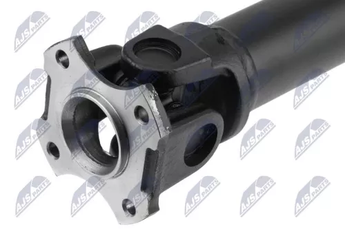 NTY NTY NWN-SU-018 Propshaft, axle drive 