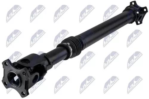 NTY NTY NWN-SU-020 Propshaft, axle drive 