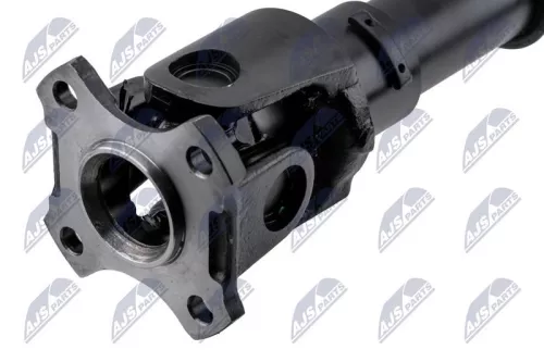 NTY NTY NWN-SU-020 Propshaft, axle drive 