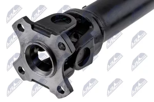 NTY NTY NWN-SU-020 Propshaft, axle drive 