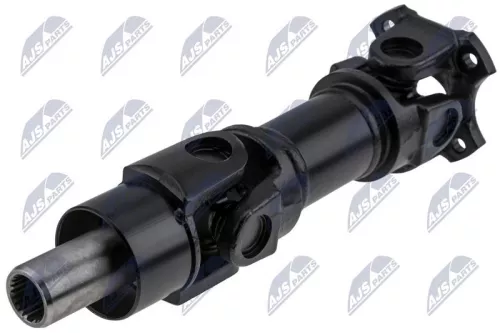 NTY NTY NWN-SU-022 Propshaft, axle drive 