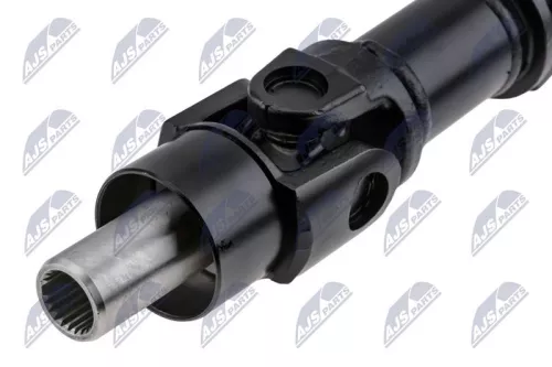 NTY NTY NWN-SU-022 Propshaft, axle drive 