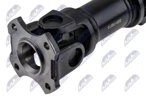 NTY NTY NWN-SU-022 Propshaft, axle drive 