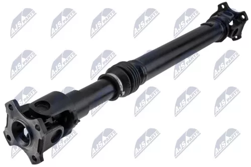NTY NTY NWN-SU-023 Propshaft, axle drive 