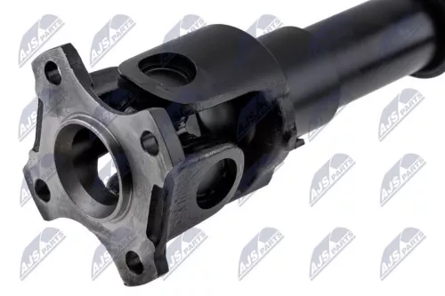 NTY NTY NWN-SU-023 Propshaft, axle drive 