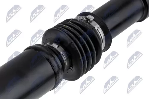 NTY NTY NWN-SU-023 Propshaft, axle drive 