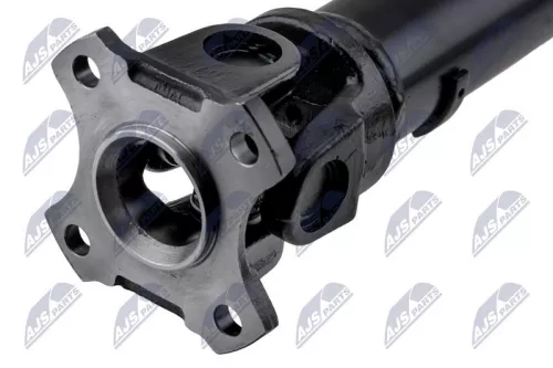 NTY NTY NWN-SU-023 Propshaft, axle drive 