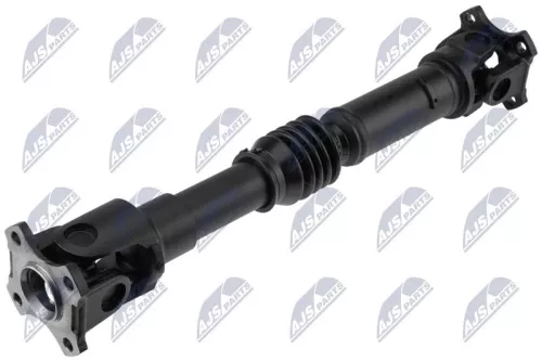 NTY NTY NWN-SU-025 Propshaft, axle drive 
