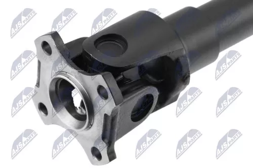 NTY NTY NWN-SU-025 Propshaft, axle drive 
