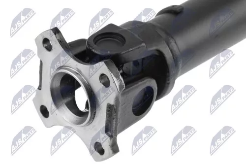 NTY NTY NWN-SU-025 Propshaft, axle drive 