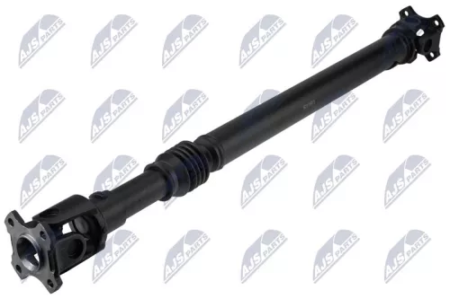 NTY NTY NWN-SU-026 Propshaft, axle drive 