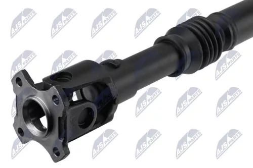 NTY NTY NWN-SU-026 Propshaft, axle drive 