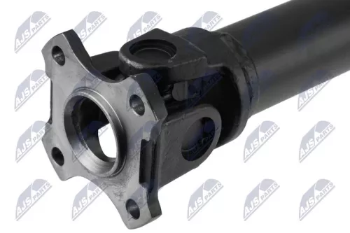 NTY NTY NWN-SU-026 Propshaft, axle drive 
