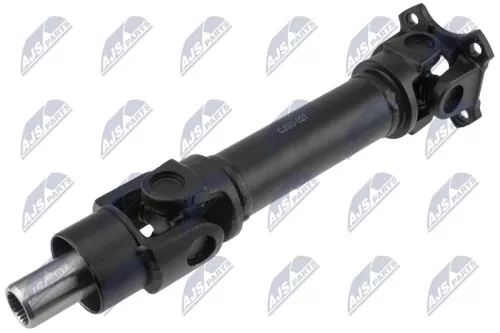 NTY NTY NWN-SU-027 Propshaft, axle drive 