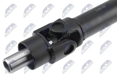 NTY NTY NWN-SU-027 Propshaft, axle drive 