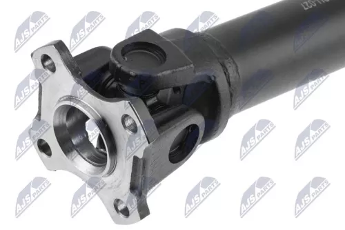 NTY NTY NWN-SU-027 Propshaft, axle drive 