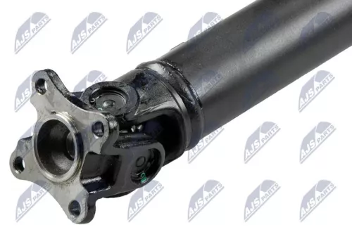 NTY NTY NWN-TY-002 Propshaft, axle drive 