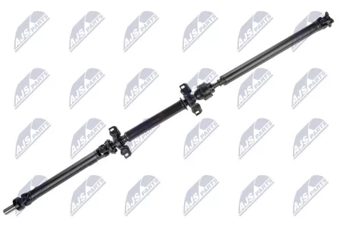 NTY NTY NWN-TY-008 Propshaft, axle drive 