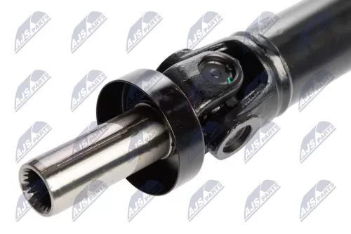 NTY NTY NWN-TY-008 Propshaft, axle drive 