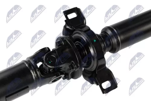 NTY NTY NWN-TY-008 Propshaft, axle drive 