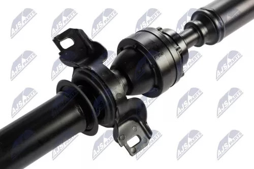 NTY NTY NWN-TY-008 Propshaft, axle drive 