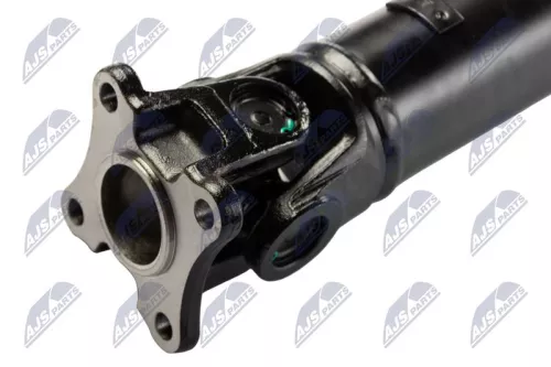 NTY NTY NWN-TY-008 Propshaft, axle drive 