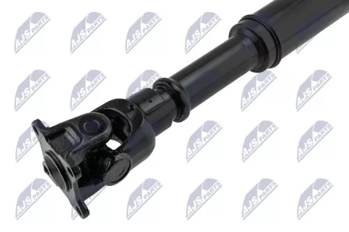NTY NTY NWN-TY-010 Propshaft, axle drive 