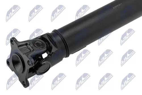 NTY NTY NWN-TY-011 Propshaft, axle drive 