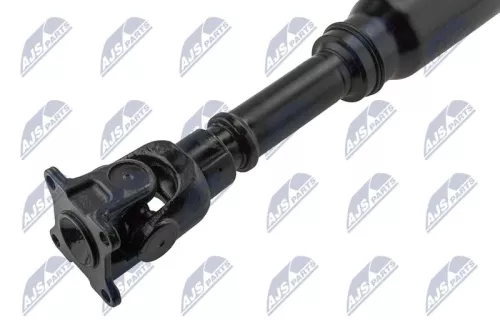 NTY NTY NWN-TY-012 Propshaft, axle drive 